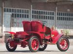 Buick Model G Roadster 1908 года